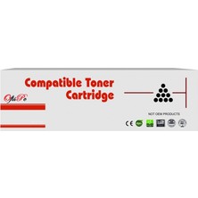 Ofispc Hp 216A Black Siyah 1.050 Sayfa Kapasiteli Muadil Toner W2410A Çipli