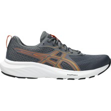 AS1011B881 Asics Gel-Contend 9 Erkek Spor Ayakkabı Siyah