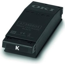 Belirtilmemiş C650 7.000 Sayfa Kapasiteli Black Siyahı Toner 9006130