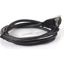  1 metre usb 3.0 - micro b taşınabilir disk kablosu dk-cb-usb3mıcrob