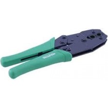  coaxial konnektör sıkma pensesi