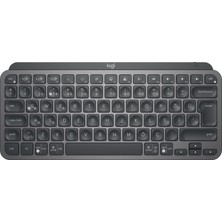  mx keys mini aydınlatmalı kablosuz türkçe q klavye 920-010504