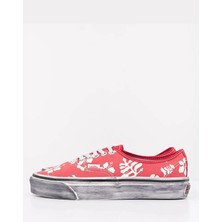 Vans VN000DB8CYK1 Lx Authentic 44 Çok Renkli %100 Sentetik Kadın Lifestyle Ayakkabı