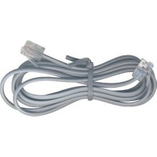 Köken Telefon Kablosu 1 Metre Dü570
