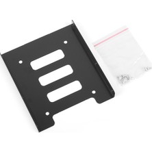  3.5" yuvalı - 1x2.5" ssd-hdd dönüştürücü dk-ac-da35x1
