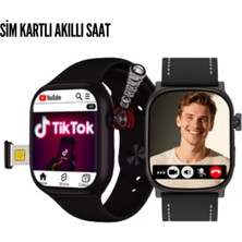 SHC4200 Fg5 Saat Kartli