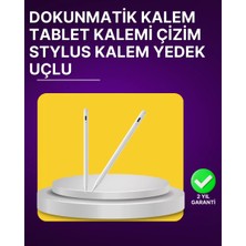 SHC4200 Profesyonel Dijital Kalem – Hassas Eğim Sensörü Uzun Süreli Kullanım
