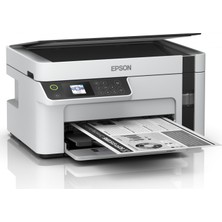  m2120 meaf mono mürekkep tanklı yazıcı wi-fi