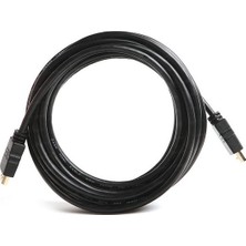 Dark V1.3 15 Metre Altın Uçlu Hdmi Kablo HD-CV13L1500