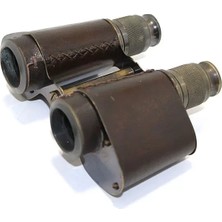 Asiltech Pirinç Derili Dürbün