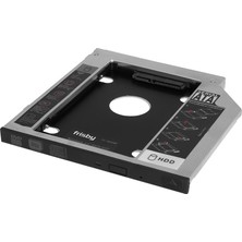 Frisby Sata 2.5" 9.5Mm Hdd Kutusu Fa-7832Nf