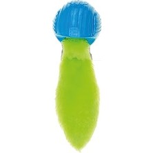 SHC4200 -Pets Foxball Kauçuk Oyuncak Blue/green