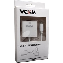  cu423 type-c to hdmı çevirici