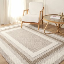 Kaşmir Halı 7/24 Iskandinav Premium Mirela 80X300 cm