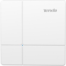 Tenda İ24 867 Mbps Dual Bant Tavan Tipi Access Point