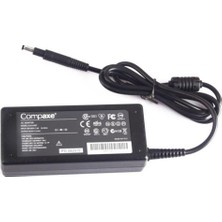 Compaxe Clh-309 Hp 19.5V 3.33A 4.8-1.7 Notebook Adaptörü Hp Uyumlu
