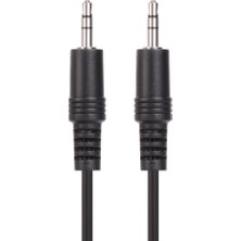 Vcom 3 Metre 3.5Mm Stereo To Stereo Aux Kablo Cv201-3.0