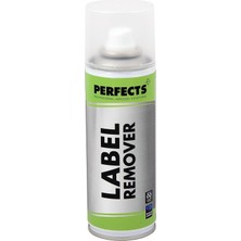 Perfect Label Remover 200Ml Sprey