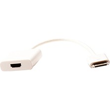 Vcom Cg714 İphone 4, İpad 2, İpad 3 To Mini Display Adaptör