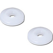 Başaranlar Orbofix Vida Pulu Plastik (1000 Adet)