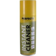 Perfect Temizleme Köpüğü Sarı Kapak 200Ml Köpük Ca3936)