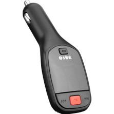  sl-fm78 sd-usb destekli fm transmitter