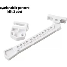 SHC4200 Cam Ki̇li̇di̇ 3lü