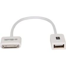 S-Link İp-820 İpad To Usb Dişi Kablo