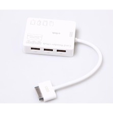 S-Link İp-508 İpad Kart Okuyucu