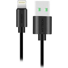  hy-x93 1 metre 2.a ıphone lightning şarj kablosu