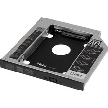  fa-7830nf sata 2.5" 12.7mm notebook extra hdd kutusu