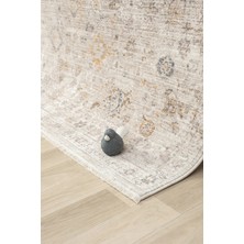 Seyran Halı Peru Vintage Halı 10203 Bej