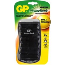  pb19 üniversal şarj cihazı 4 lü aa,aaa,c,d 2 li 9 volt