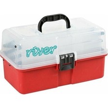 River Balıkçı  Takım Çanta- R35-1150