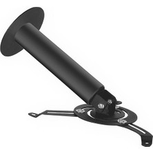  20cm 360-45derece 13kg projeksiyon askı aparatı prj-184