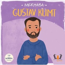 Lisinya Merhaba Gustav Klimit Sanatçıyla Ilk Buluşma