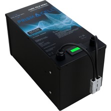 Sed Prismacell 72V 50AH Nmc Akü | Yuki Amy Elektrikli Araç