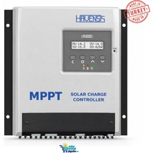Sed Havanesis SOLAR-70AMPS-150 12/24/36/48V 70A Mppt Şarj Kontrol Cihazı (S70AMPS)