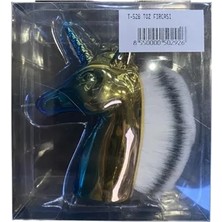 Gold Beauty T-528 Toz Fırçası