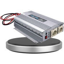 Sed Linetech Modifiye Sinüs Invertör 12V 1000W Modified Sine Wave Inverter (A301-1K0-12)