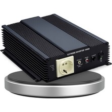 Sed Linetech Tam Sinüs Invertör 12V 1500W Pure Sine Wave Inverter (150S-12E)