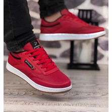OXI Erkek Sneaker Spor Ayakkabı
