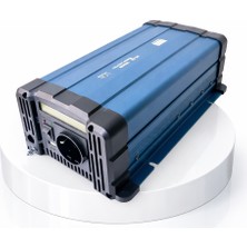 Sed Max Tam Sinüs Invertör 12V 1000W Pure Sine Wave Inverter (FS1000D-212)