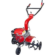 Omega B210 Honda Motorlu Benzinli Çapa Makinesi 6.5 Hp