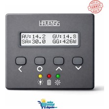 Victron Havensis C216DSP Harici LCD Ekran – Msm Port Uyumlu