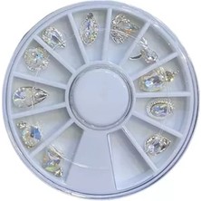 Gold Beauty T-266 Tırnak Taşı