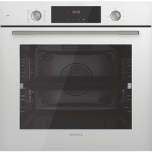 Hafele Orion Fırın 10F 60CM Beyaz Cam 60 cm