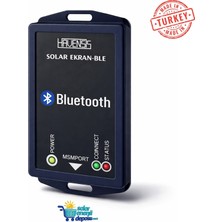Victron Havensis Msbt-Mppt Bluetooth Uzaktan Izleme Modülü (Minisolar-Bt V2 – RS232)