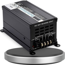 Sed Linetech Dc-Dc Konvertörü 24/12 20A CONVERTER (D-20A)