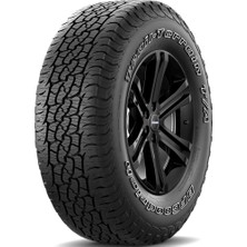 BFGoodrich Bf Goodrich P285/70R17 117T Orwl Trail-Terrain T/a (4 Mevsim) (2025)